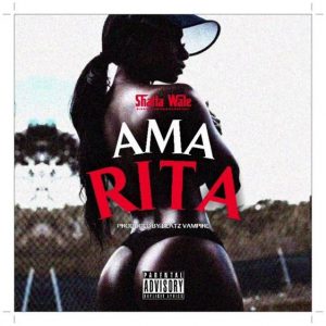 Download Shatta Wale Ama Rita Mp3 Download