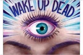 T-Pain – Wake Up Dead ft. Chris Brown