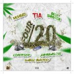 TIA 420 ft. Bella Shmurda, Mohbad, Limerick, Abramsoul, Small Baddo