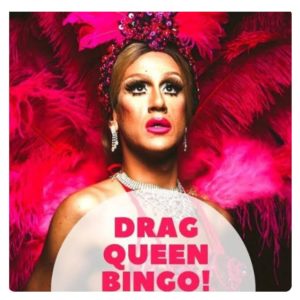 Why Is Drag Queen Bingo So Popular?
