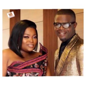 Court Sentences Funke Akindele & Husband