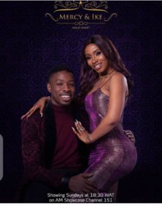 VIDEO: Mercy And Ike To Premiere Reality Show (Details Inside)