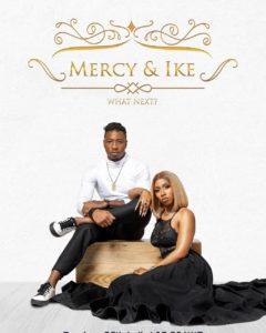 VIDEO: Mercy And Ike To Premiere Reality Show (Details Inside)