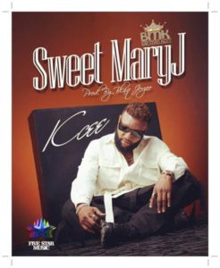 Kcee Sweet Mary J