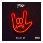 Mayorkun Geng (Naija Remix) ft. M.I Abaga, Vector, Ycee, Sinzu