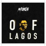 Mayorkun Of Lagos Produced by Fresh VDM