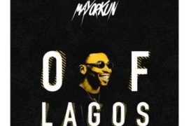 Mayorkun – Of Lagos (Prod. Fresh VDM)