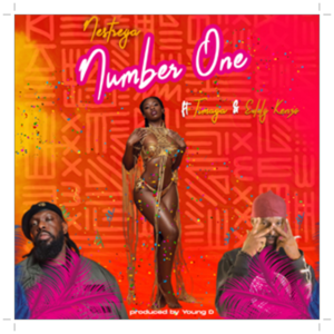 Nestreya Number One ft Timaya, Eddy Kenzo