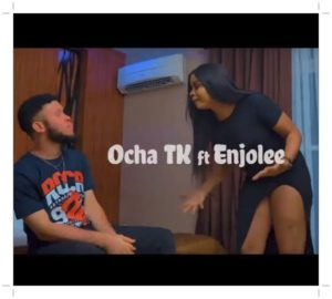 Ocha TK Can't Wait ft. Enjolee