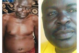 Another Popular Noollywod Actor Is Down With Critical Illness (Photos)