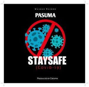 Pasuma Stay Safe (COVID 19)