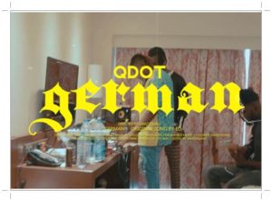 Qdot German mp3 video