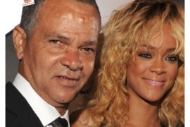 Covid-19: Rihanna’s Father Reveals How He Recovered From Coronavirus