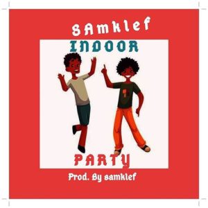 Samklef Indoor Party