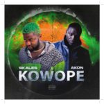 Skales Kowope ft Akon