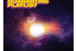 Teni ft. DJ Neptune – The Quarantine Playlist (EP)