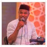 Yinka Ayefele Covid 19 Prayers