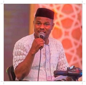 Yinka Ayefele Covid 19 Prayers