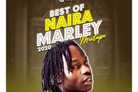 MIXTAPE: DJ Maff – Best Of Naira Marley 2020
