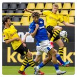 Borussia Dortmund vs Schalke 04 4-0 - Highlights (Download Video)