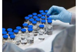Finally! US Approves A Drug For Treatment Of Coronavirus