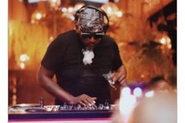 DJ Maphorisa & Kabza De Small – Sponono ft. Wizkid