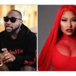 Download Davido ft. Nicki Minaj - Barbz Mp3 Download