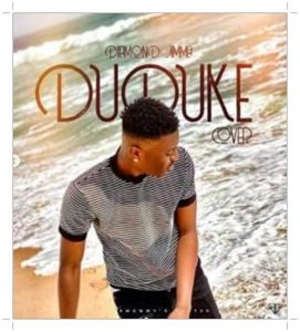 Download Diamond Jimma Mummy's Prayer Duduke Cover Mp3 Download