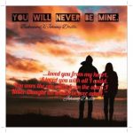 Download-Bukunmi ft. Johnny Drille - You Will Never Be Mine Mp3 Download