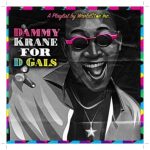 Dammy Krane House Party Mp3