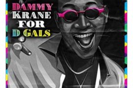 Dammy Krane – House Party (Mp3 Download)