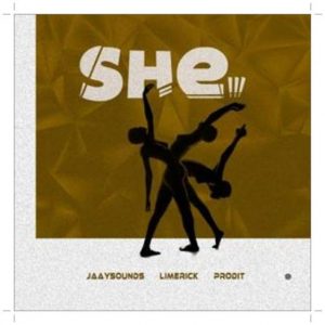 Download Limerick x Jaaysounds x Prodit - She Mp3 Download