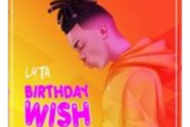 Lyta – Birthday Wish (Mp3 Download)