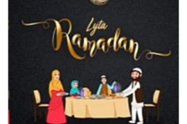 Lyta – Ramadan (Mp3 Download)