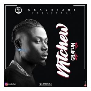 Download Mr Gbafun Mtchew Mp3 Download