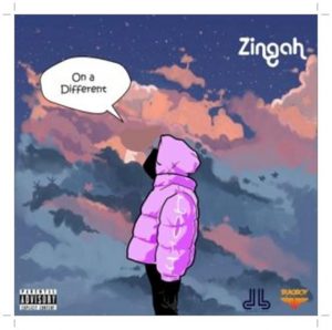 Download Zingah ft. Wizkid Green Light Mp3 Download