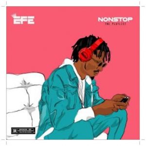 Download Efe - Ghetto Girl Mp3 download