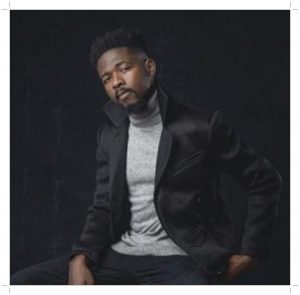 Download Johnny Drille ft. Ladipoe Hold On Mp3 Download