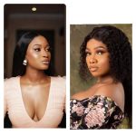 You Were Disqualified by Kim Oprah To Tacha In BBN Reunion Teaser (Video)