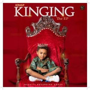 KingP ft. Olamide, Jamo Pyper Igba (Time) Mp3 Download