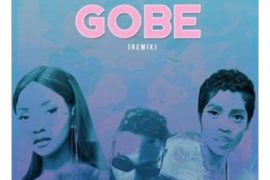 L.A.X – Gobe (Remix) ft. Simi & Tiwa Savage