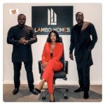 VIDEO: Mercy Eke Launches Real Estate Company