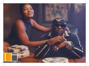 Download Medikal - Nonsense Mp3 and video