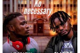 Mr Gbafun – Ko Necessary ft. Oladips