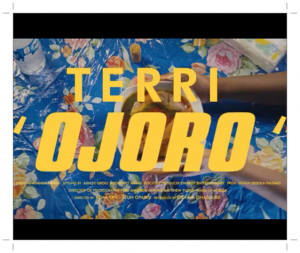 VIDEO DOWNLOAD: Terri Ojoro