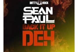 Sean Paul – Back It Up Deh (Mp3 + Video)