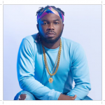 Slimcase Crowned The Most Foolish Celebrity In Nigeria, He React