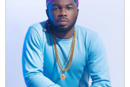 Slimcase Crowned The Most Foolish Celebrity In Nigeria, He React