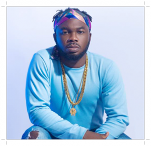 Slimcase Crowned The Most Foolish Celebrity In Nigeria, He React