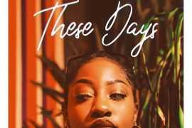 Tems – These Days (Mp3 Download)